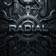 radial
